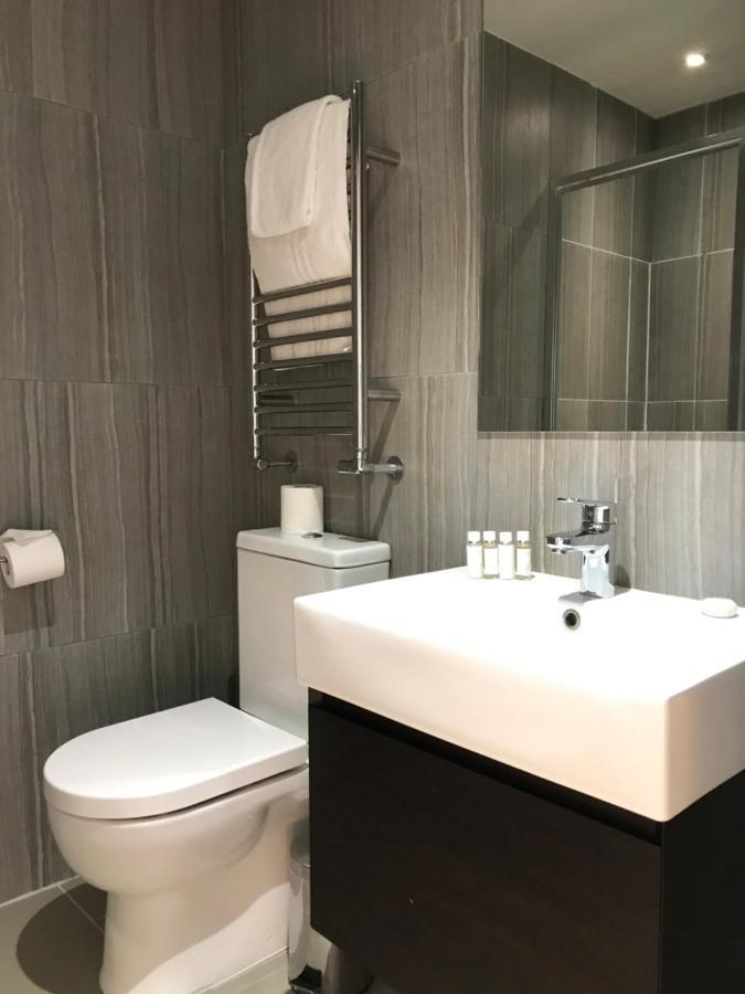 Apartamento 25 Ongar Road By Viridian Londres