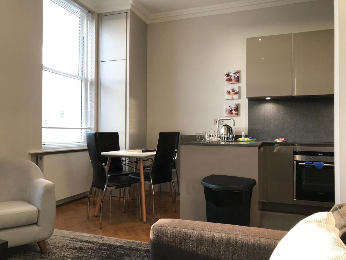 Apartamento 25 Ongar Road By Viridian *