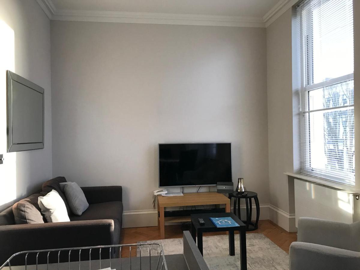Apartamento 25 Ongar Road By Viridian Londres