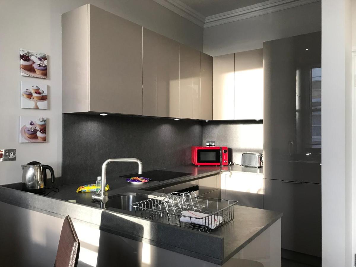 25 Ongar Road By Viridian Apartamento