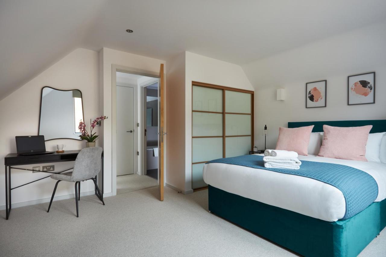 Apartamento Hammersmith Mews By Viridian