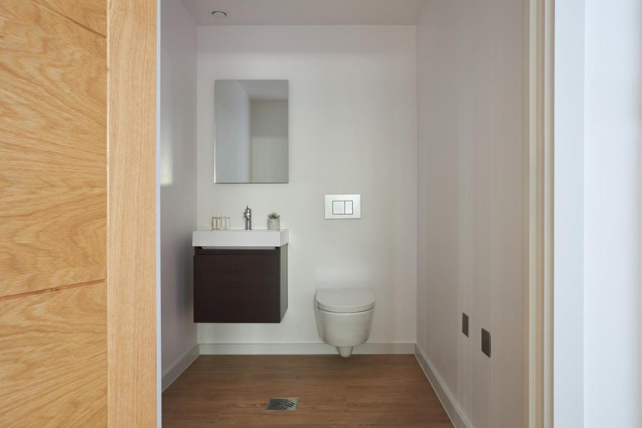 Hammersmith Mews By Viridian * Londres