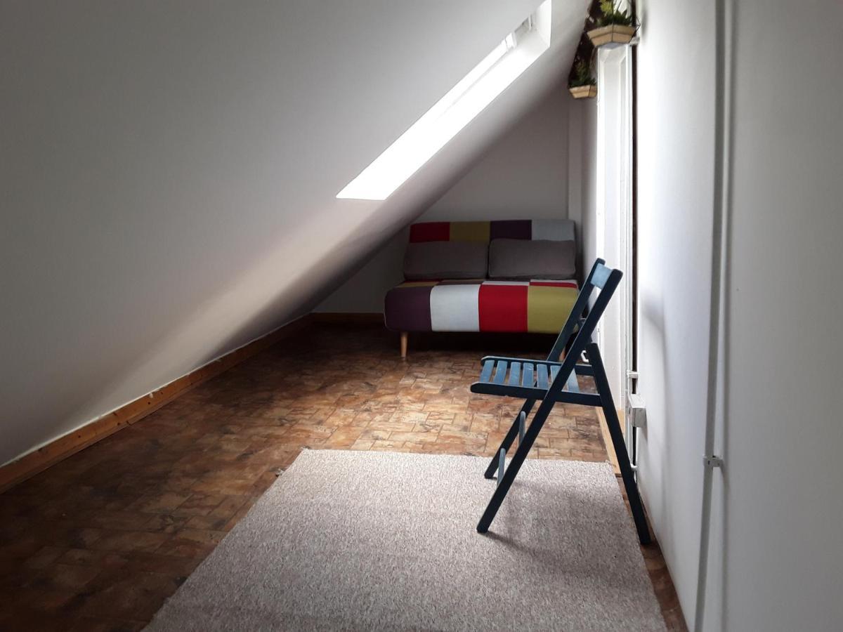 Apartamento Stunning 1-bed In Londres