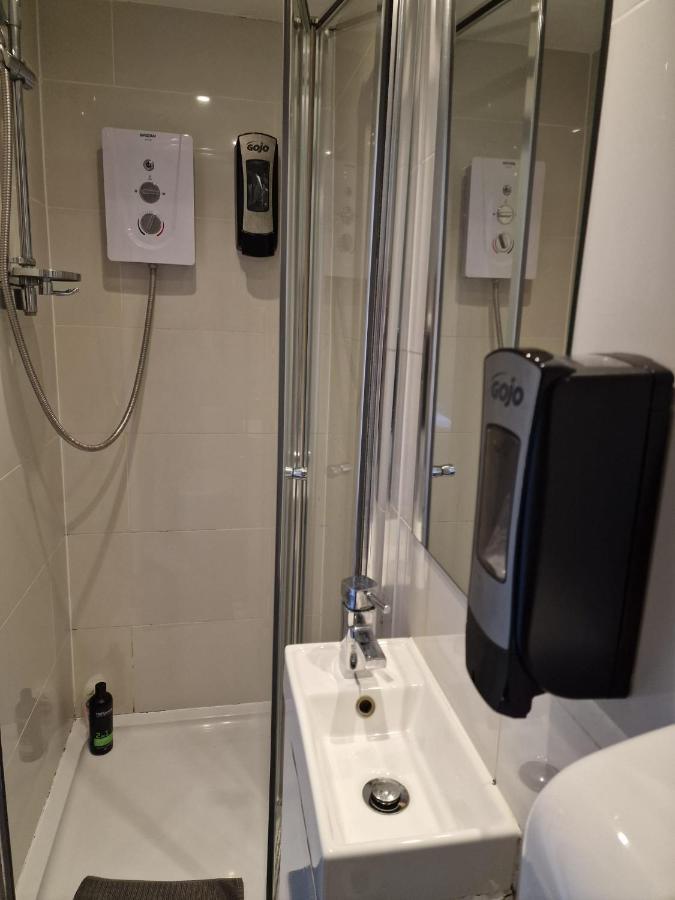 Apartamento The Dome Hotel *