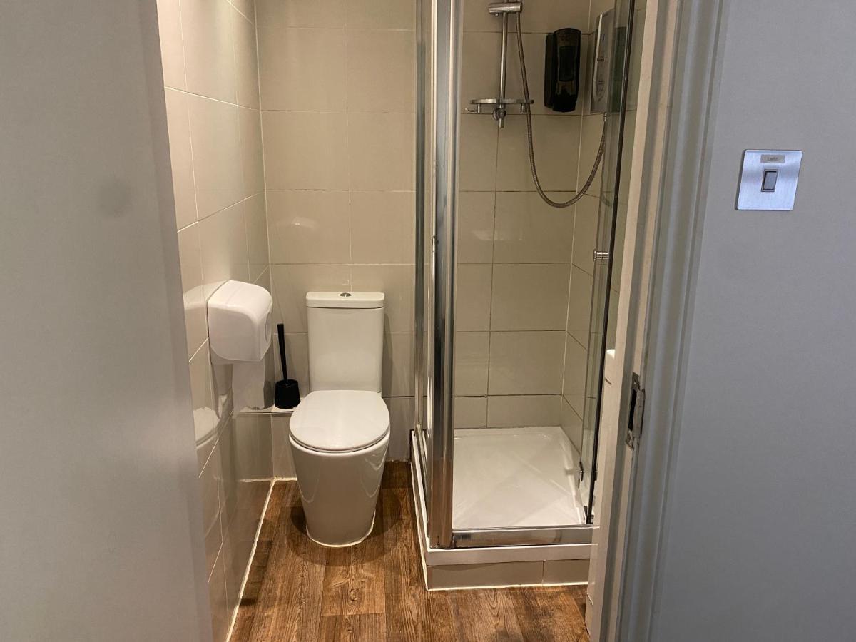 Apartamento The Dome Hotel *