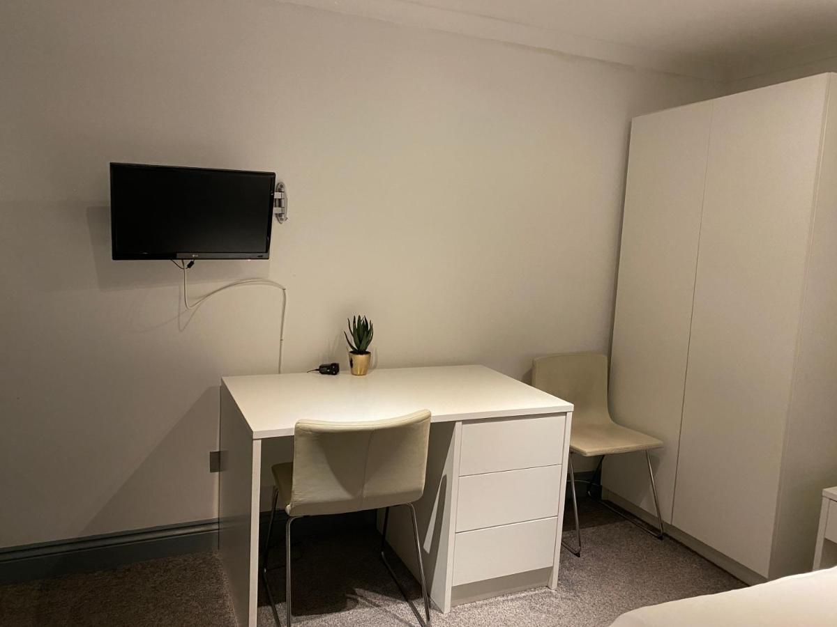 Apartamento The Dome Hotel *