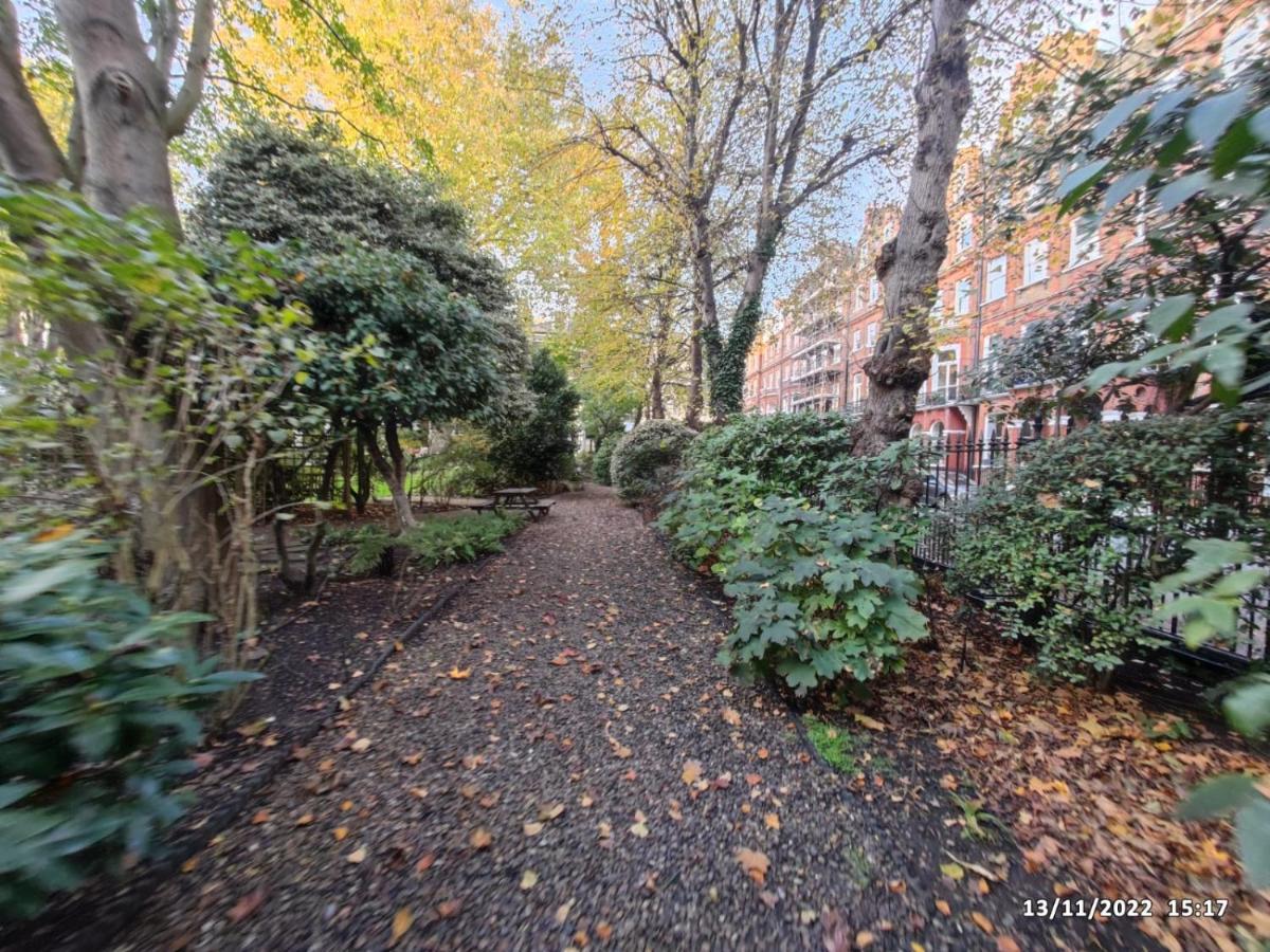 The Gg Luxury - Gledhow Gardens South Kensington By Wild Boutique Luxury London