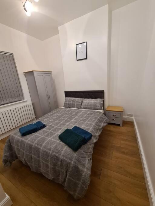 Luxury One Bedroom Flat Apartamento Londres