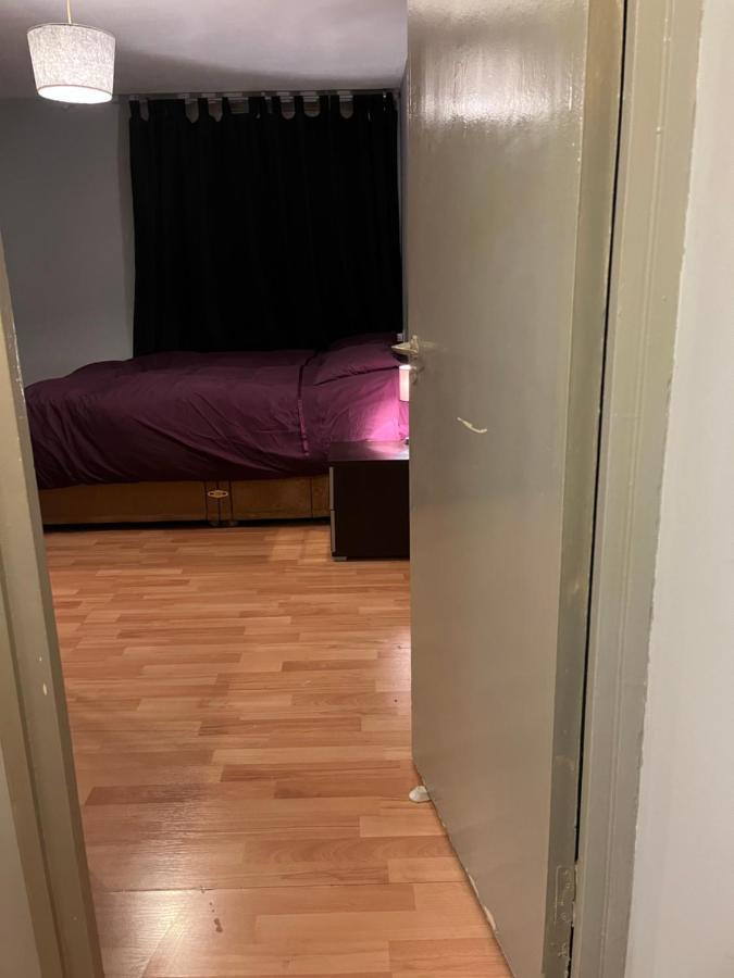 1 Bedroom Garden Flat Zone 2 Londres