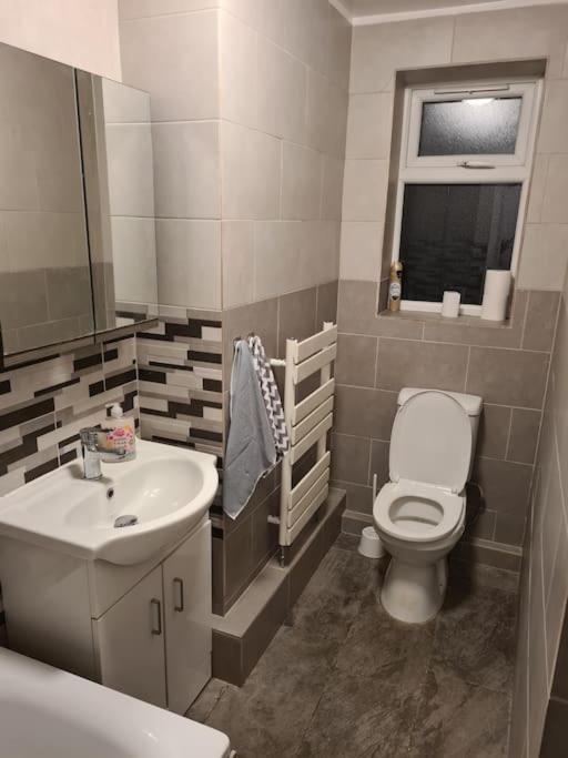Luxury One Bedroom Flat Londres