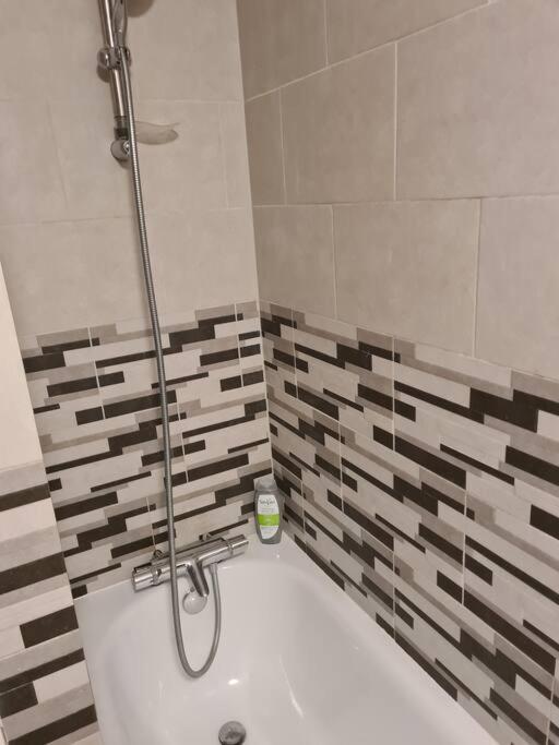 Luxury One Bedroom Flat Apartamento Londres