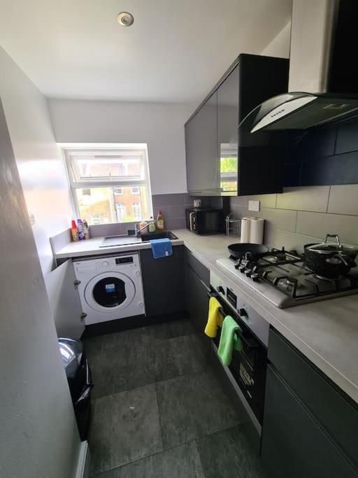 Luxury One Bedroom Flat Apartamento