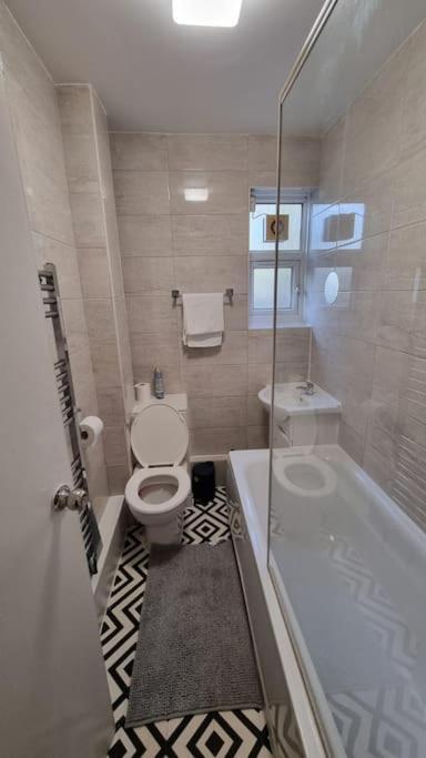 Apartamento 2 Bedroom In Kennington