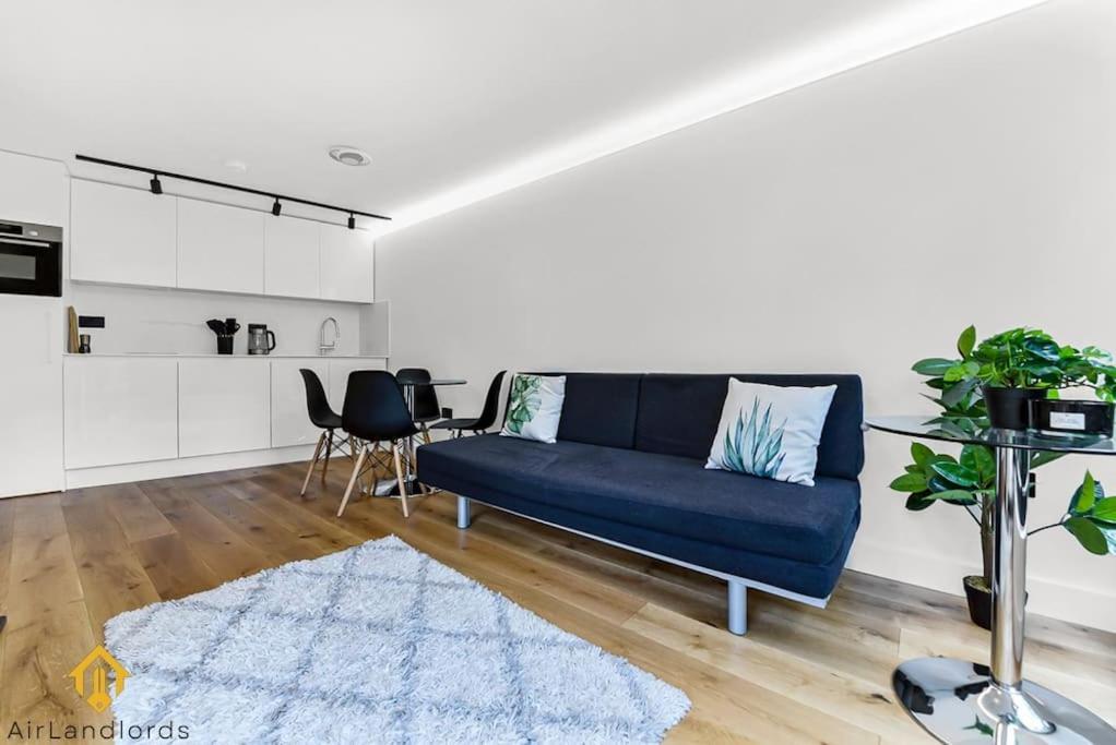 Charming Modern Chic Pad Summer House Hébergement de vacances *