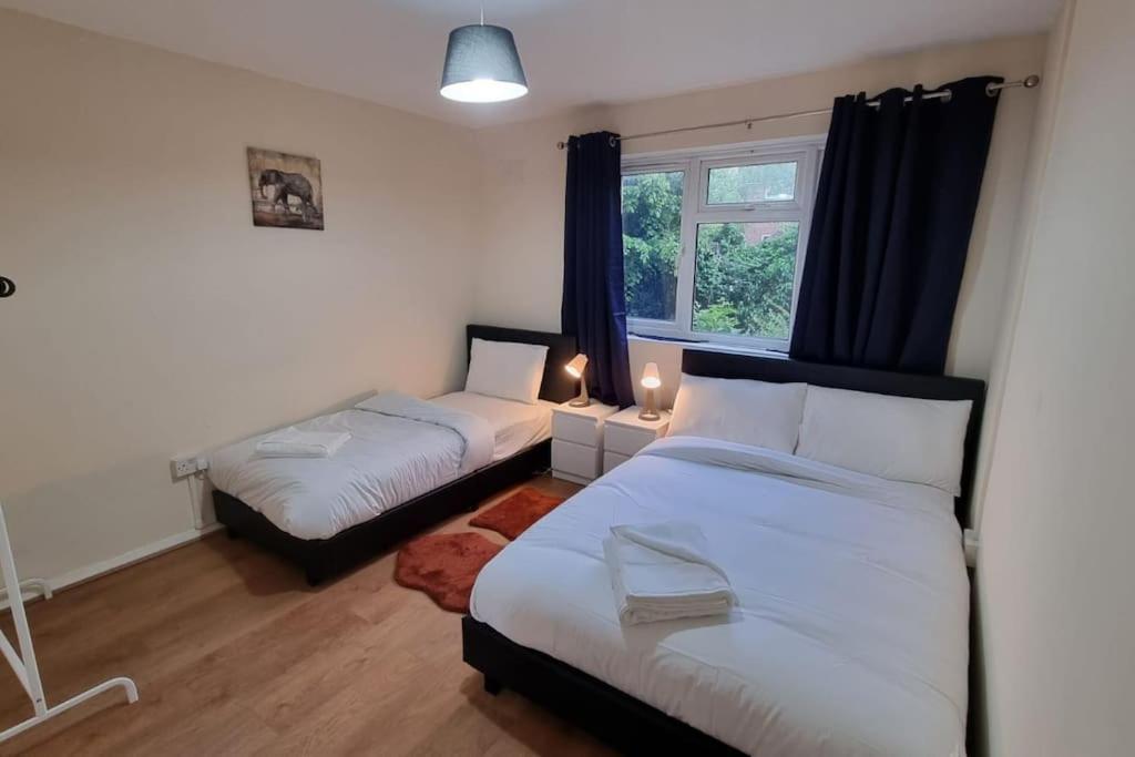 2 Bedroom In Kennington Londres