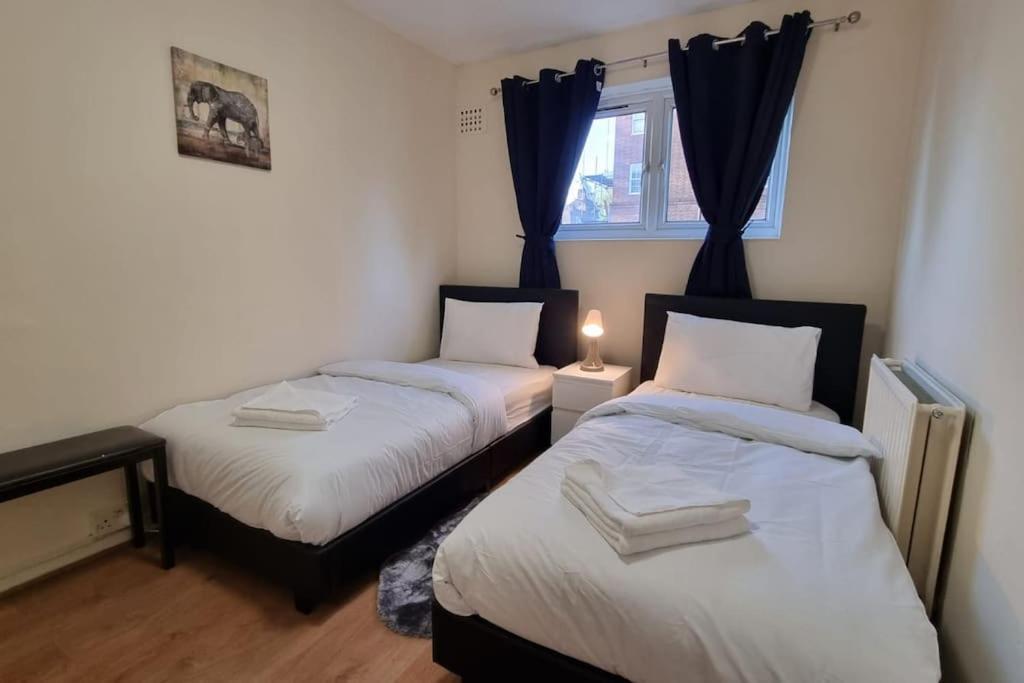 2 Bedroom In Kennington *