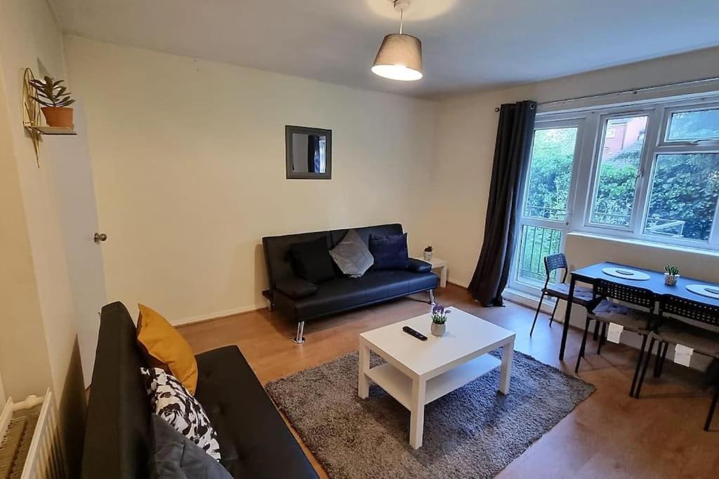 Apartamento 2 Bedroom In Kennington *
