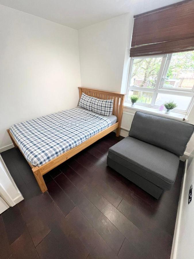 Apartamento Large Close To Ldn *