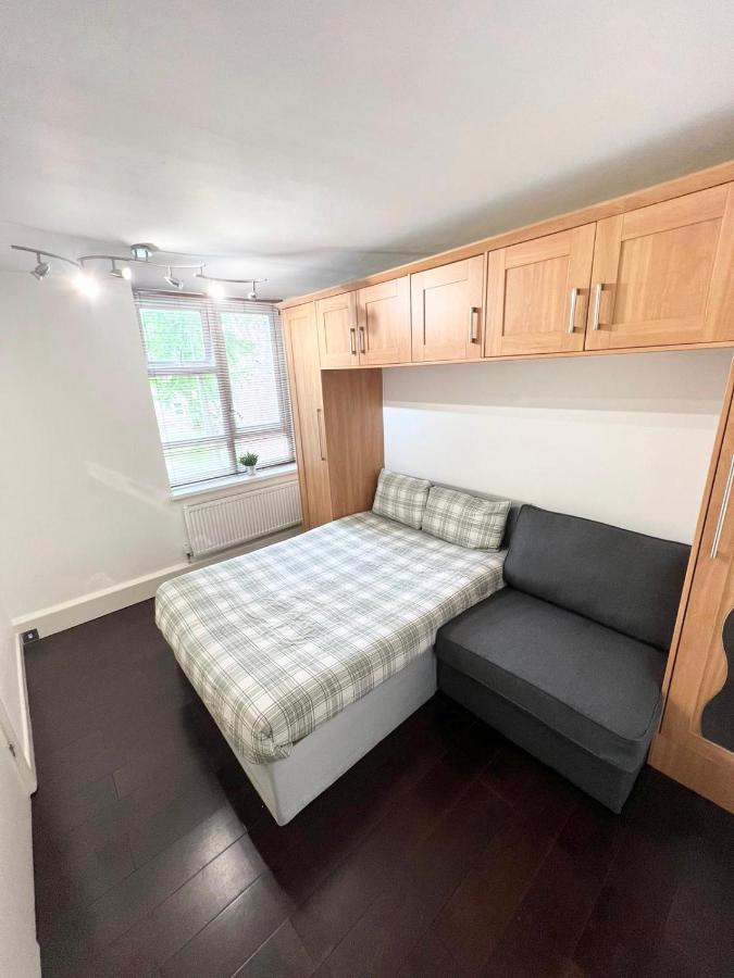 Apartamento Large Close To Ldn *