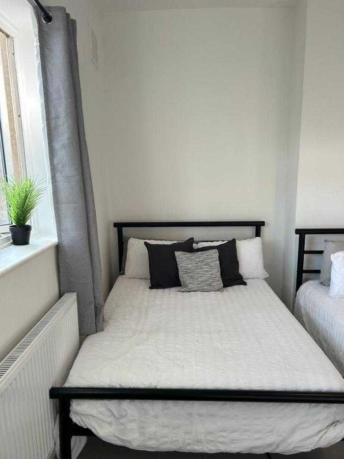 Appartement Hackney