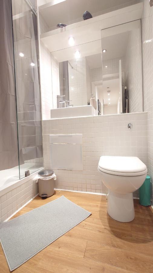 Appartement Deluxe Tower Bridge *
