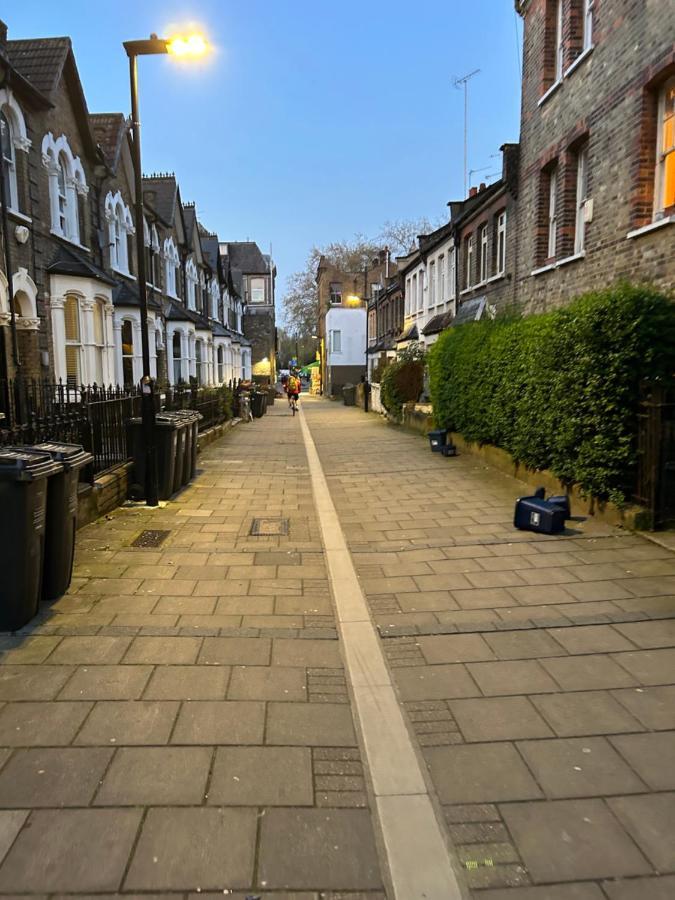 Hackney Appartement *