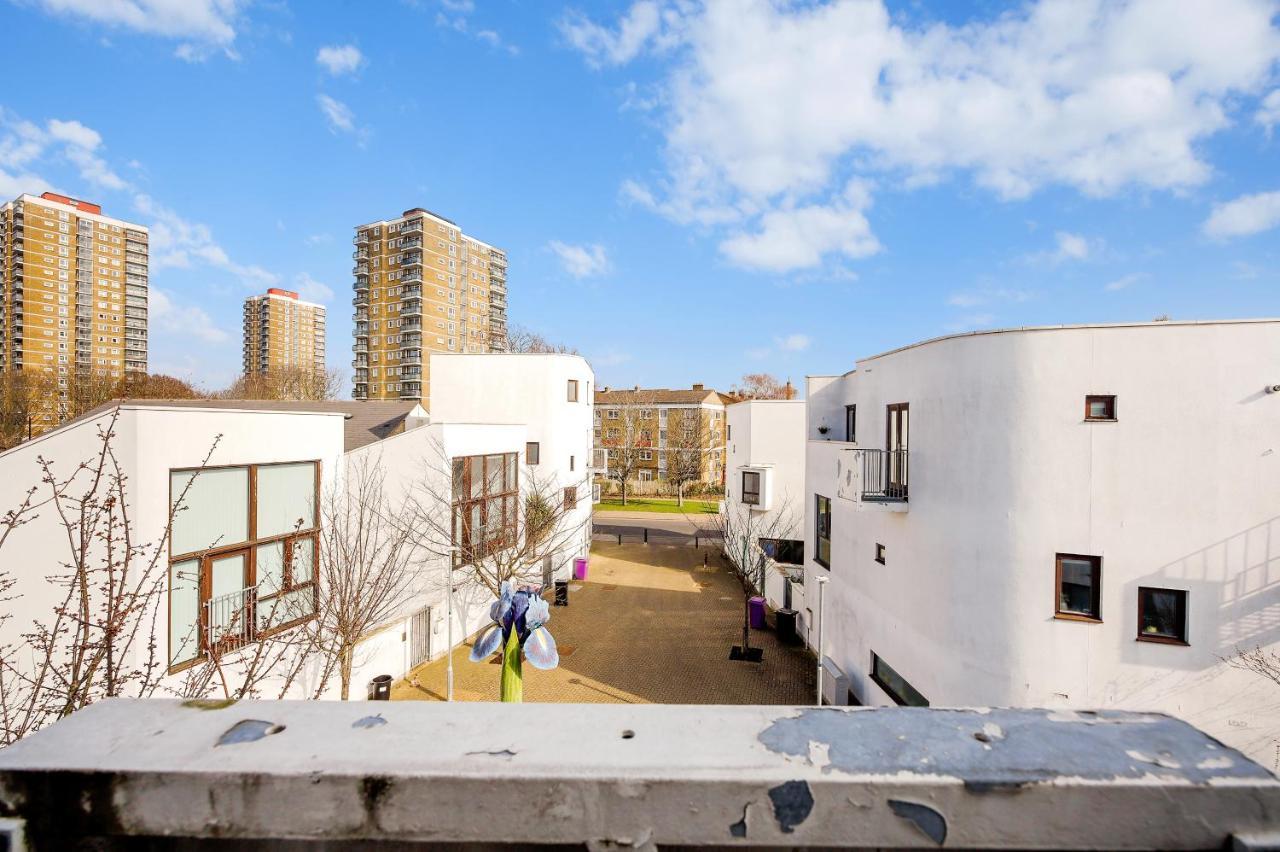 Apartamento Eden 2bedroom Sleeps 6 In With Wifi & Leisure By Maison Christo Short Lets & Serviced