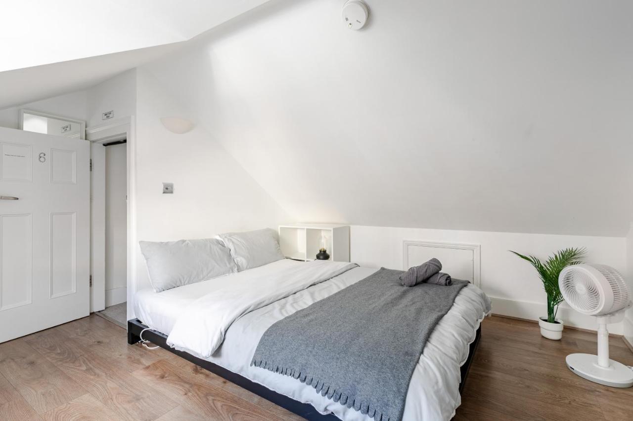 Guest house 193vbr London