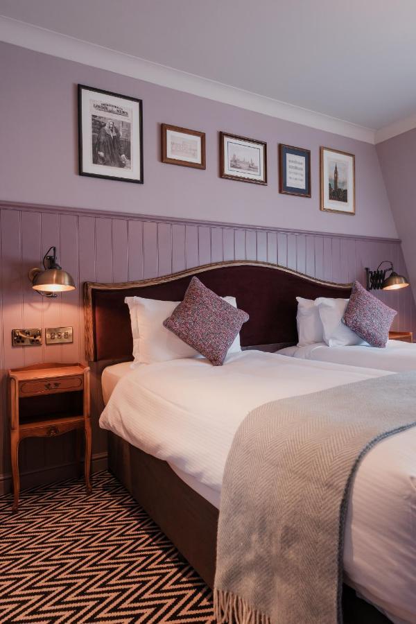 The Sanctuary House Hotel 3*