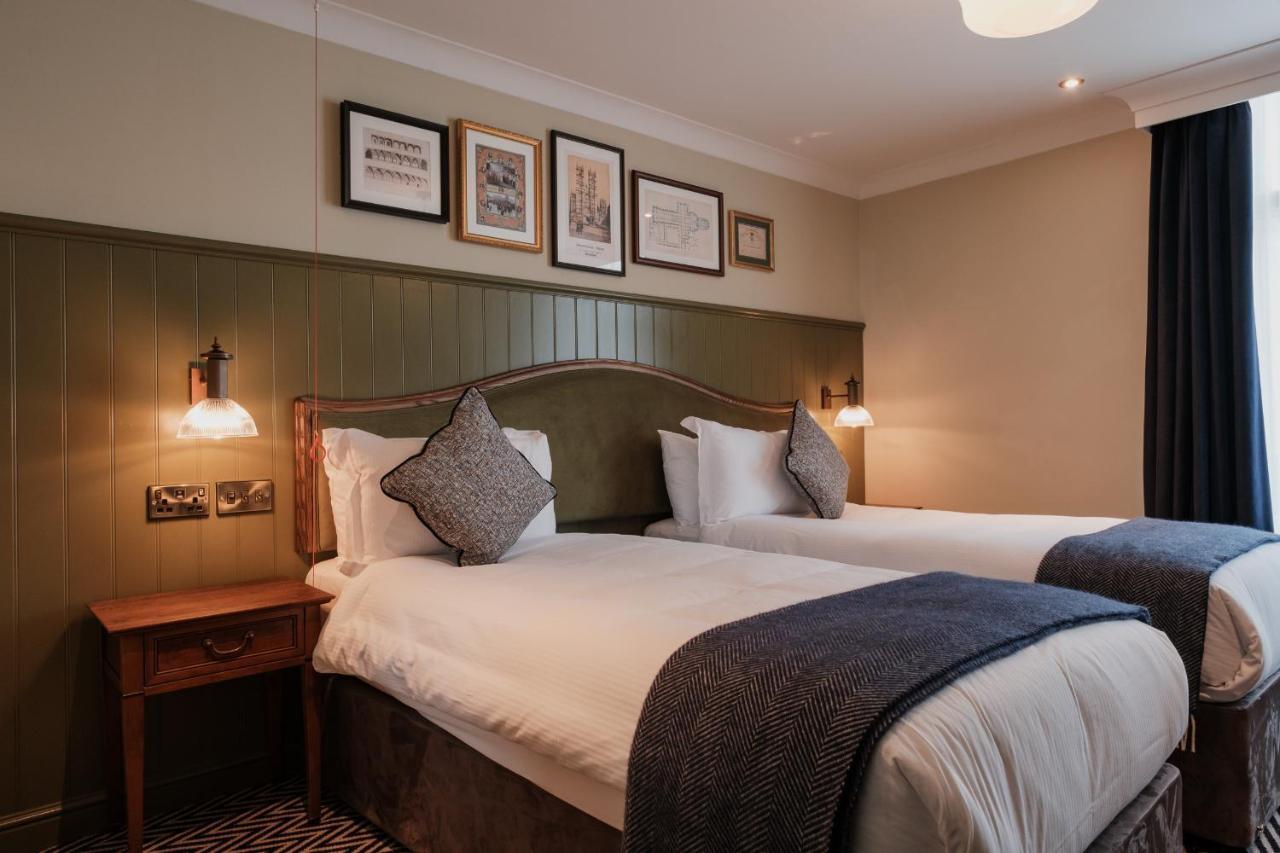 Hotel The Sanctuary House 3*