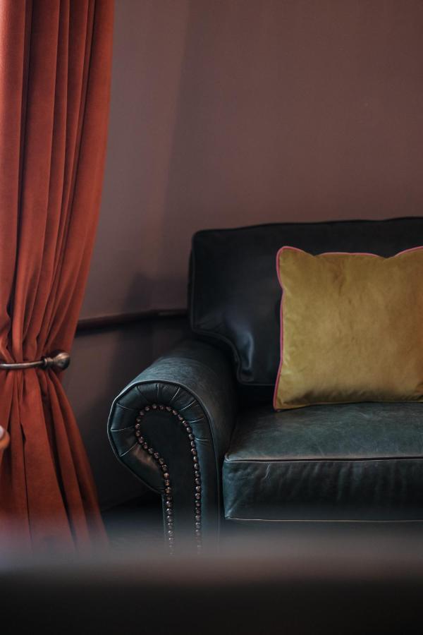 The Sanctuary House Hotel 3*