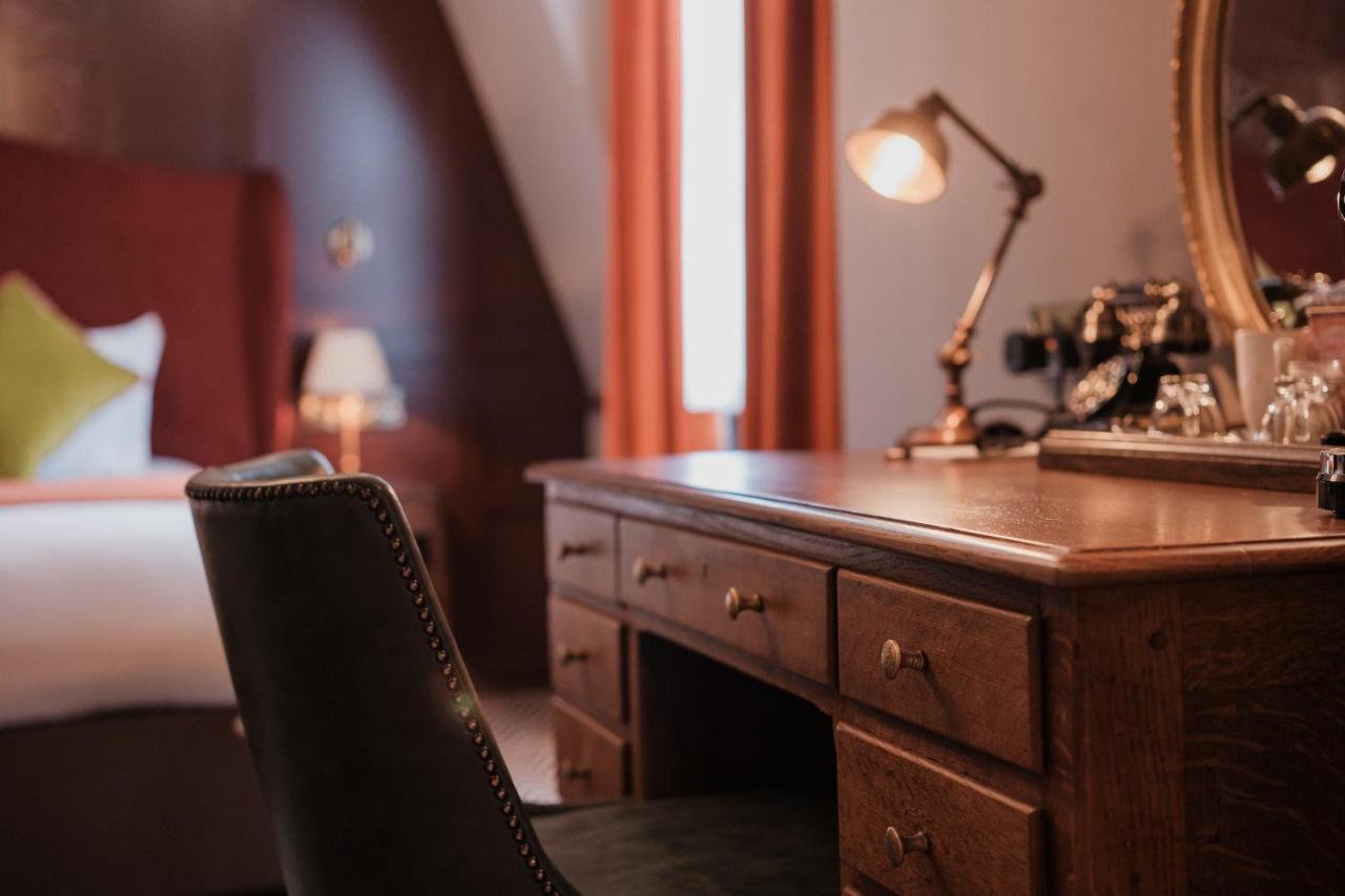 Hotel The Sanctuary House 3*