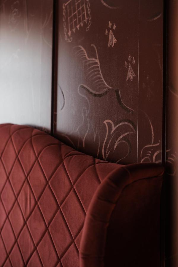 Hotel The Sanctuary House Londres