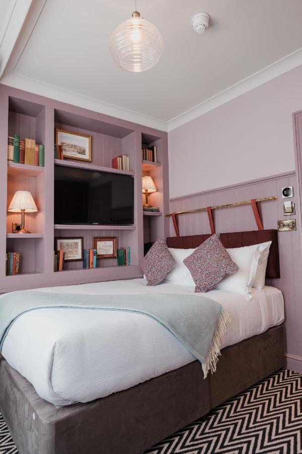 The Sanctuary House Hotel Londres
