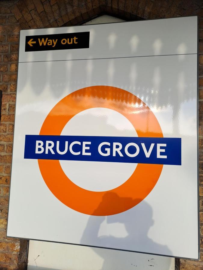 Bruce Londres