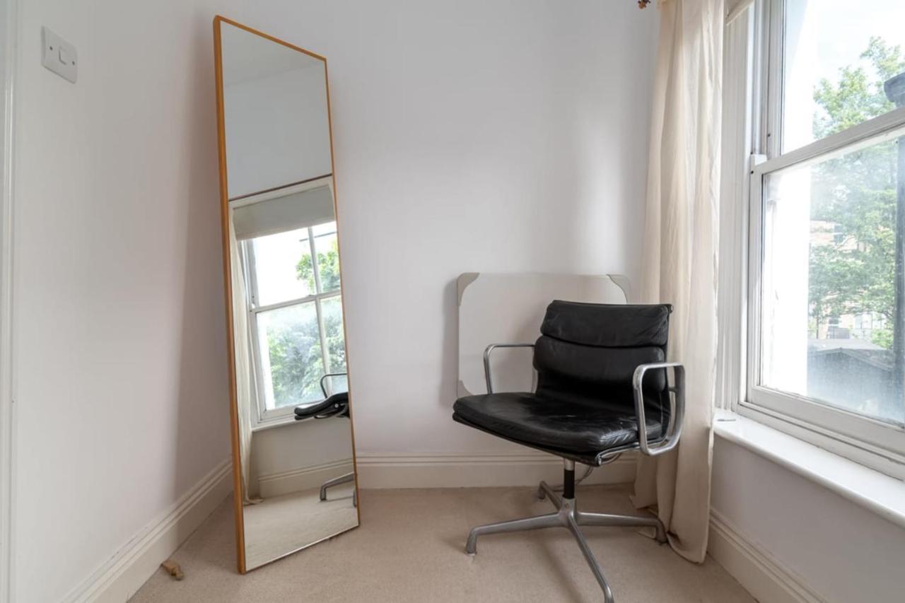 Apartamento Guestready - Bright 1br Near Arsenal Stadium Wbalcony