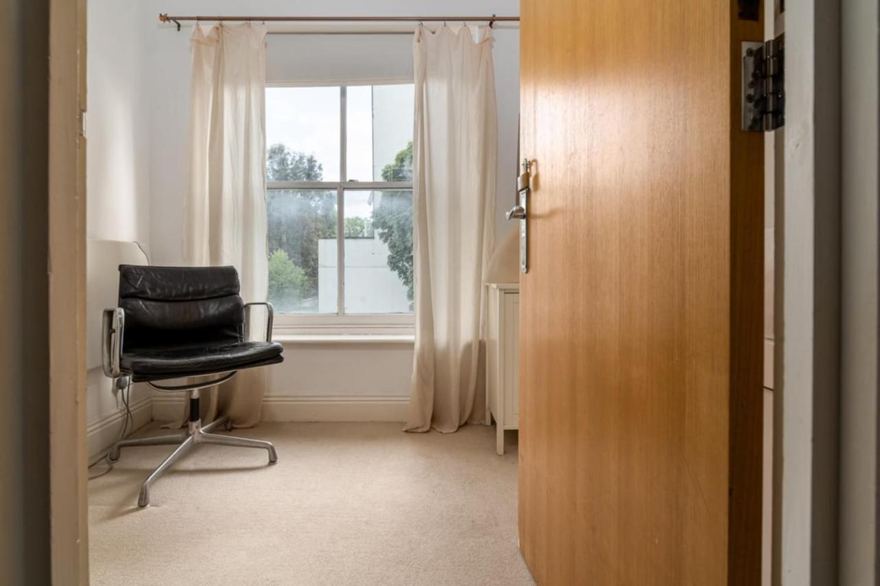 Apartamento Guestready - Bright 1br Near Arsenal Stadium Wbalcony *