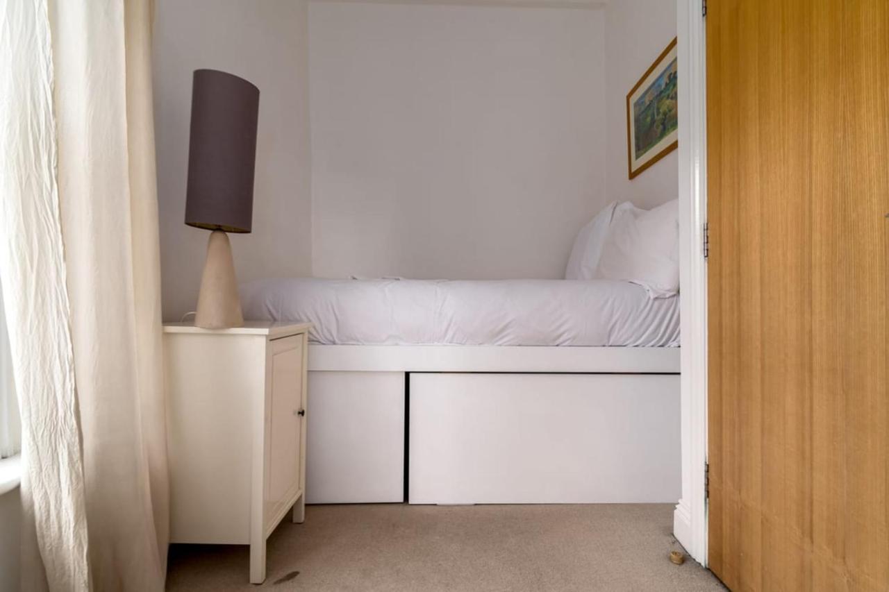 Apartamento Guestready - Bright 1br Near Arsenal Stadium Wbalcony