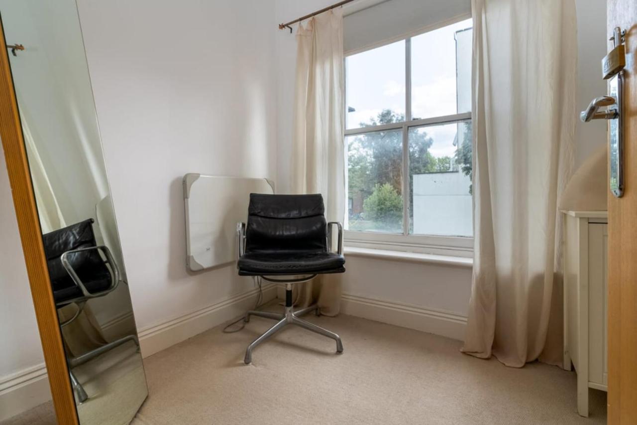 Guestready - Bright 1br Near Arsenal Stadium Wbalcony Apartamento *