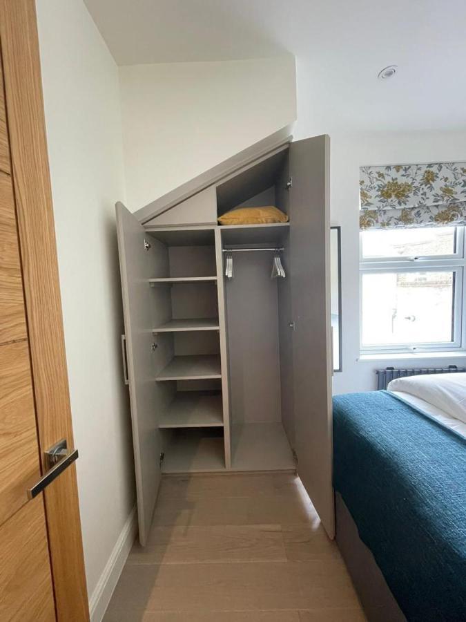 Boutique Homes Fulham