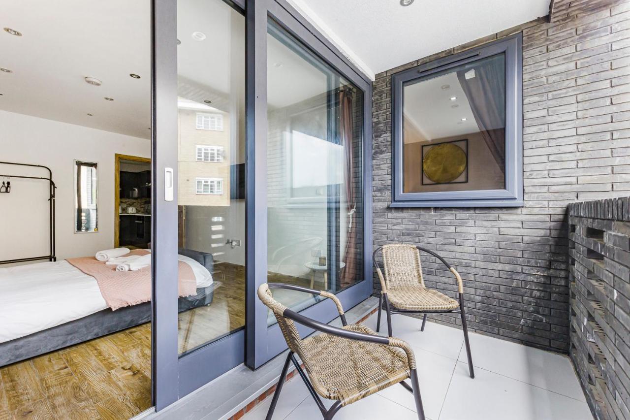 Apartamento Marylebone City