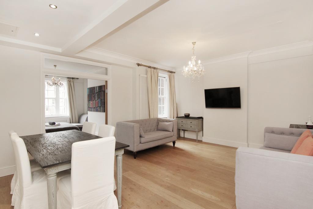 Appartement Lifestyle - Knightsbridge *