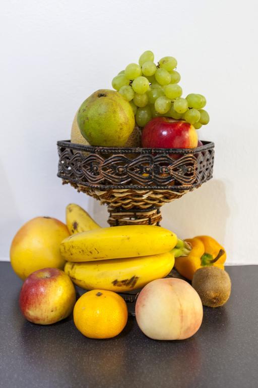 Fruit Londres