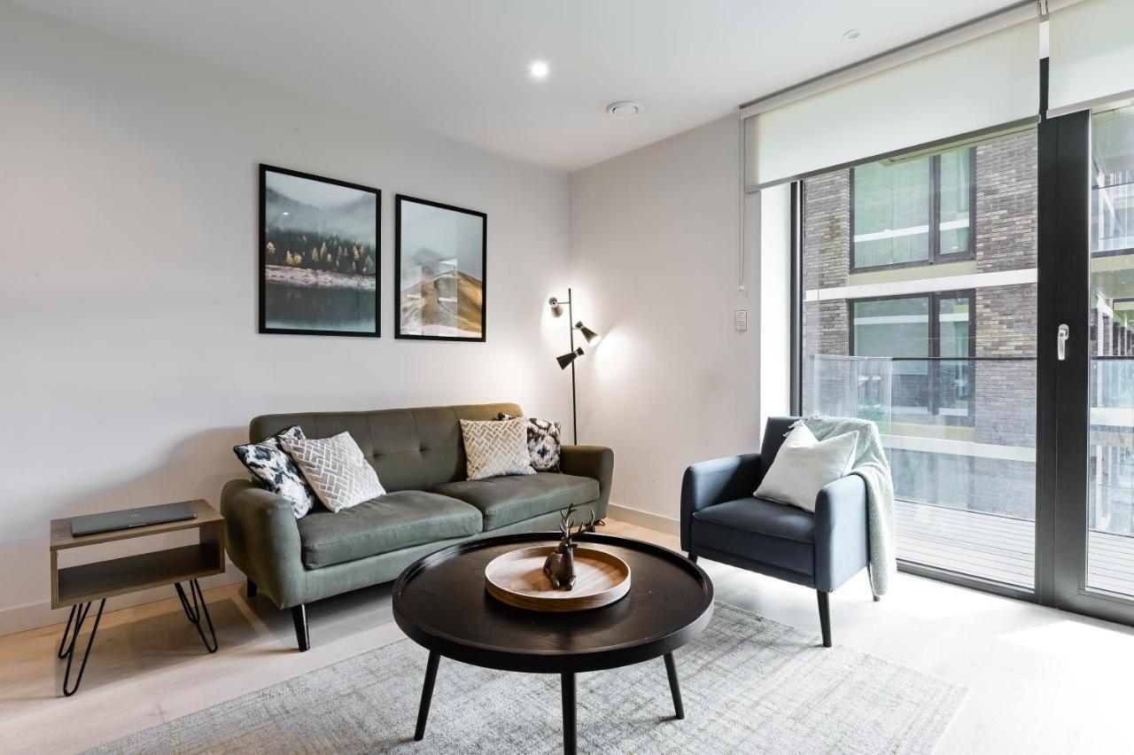 Appartement Khayat Homes - The Canex - One Bed *