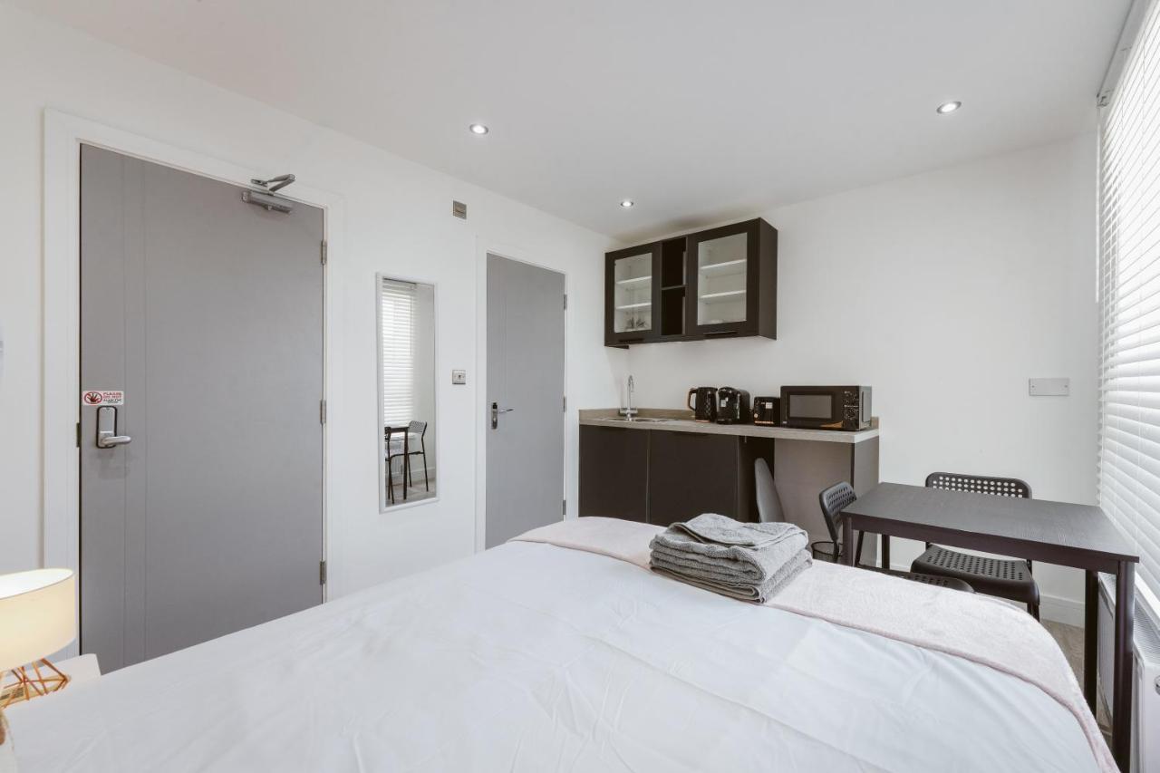 Homestay Chelsea Studio Flats