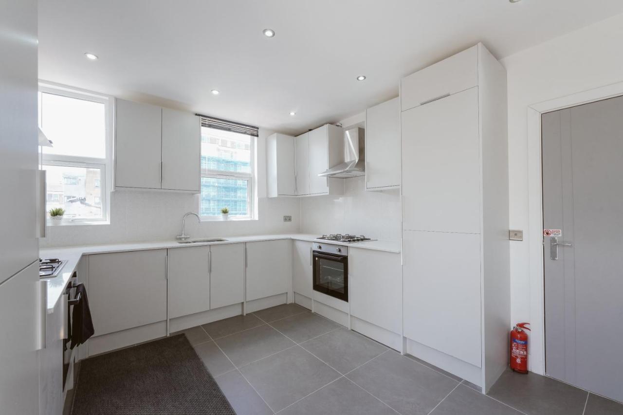 Chelsea Studio Flats * London