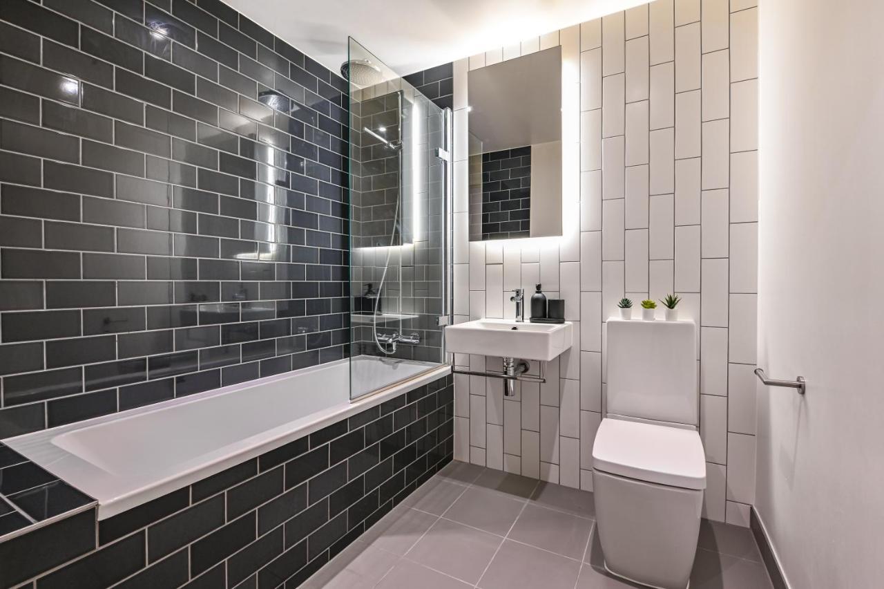 Khayat Homes - The Canex - One Bed Apartamento