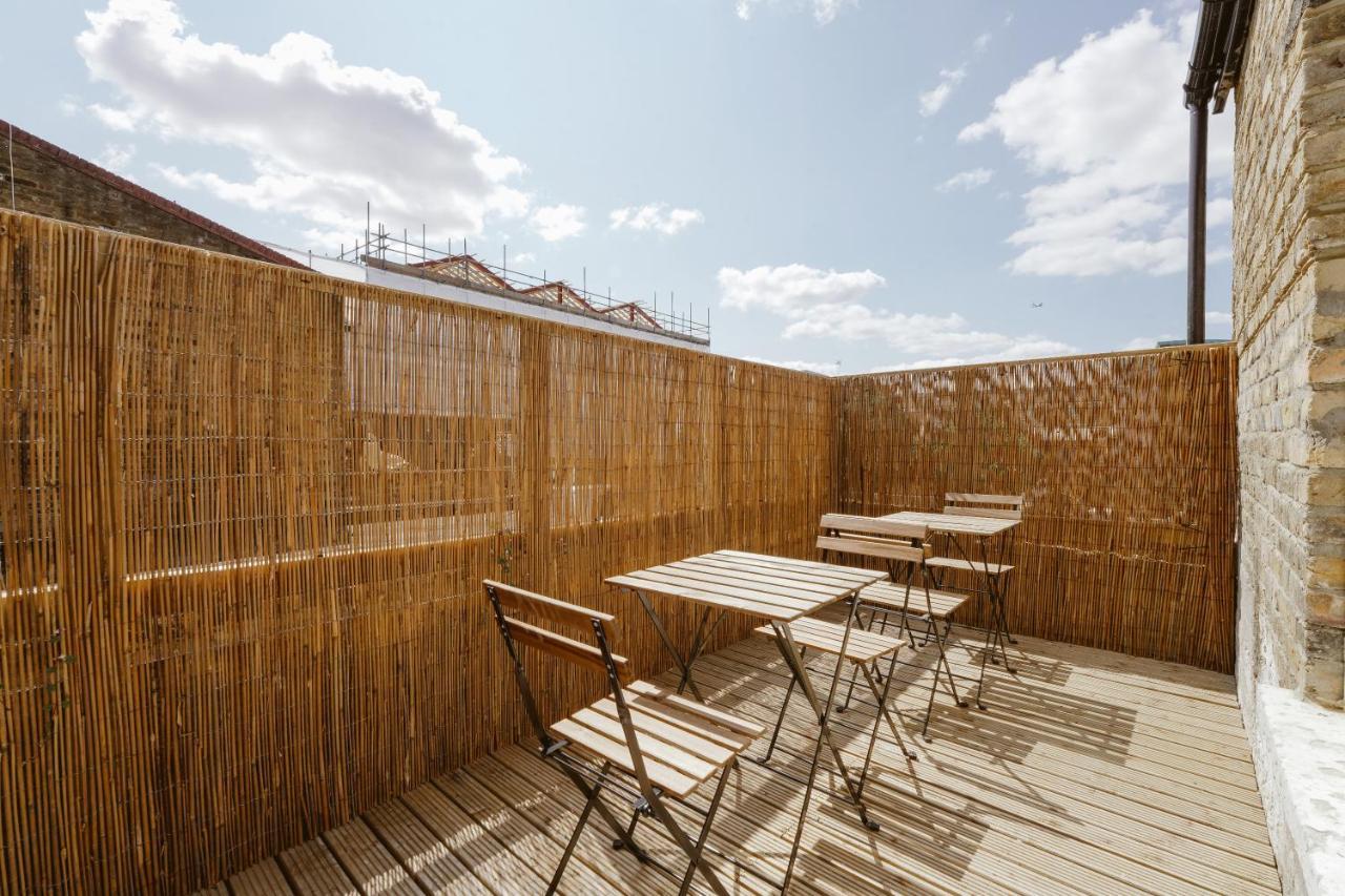 Homestay Chelsea Studio Flats *