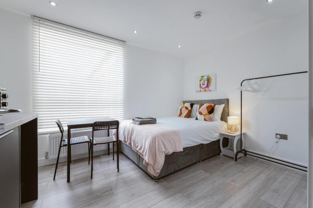 Homestay Chelsea Studio Flats