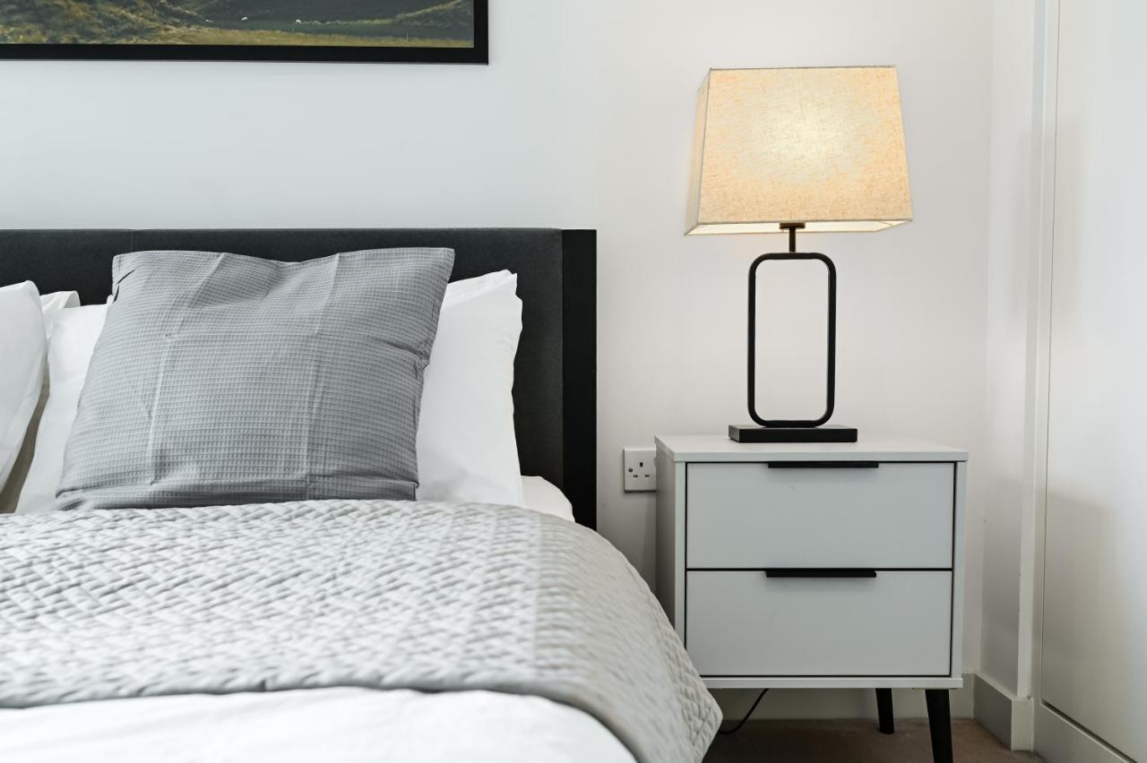 Khayat Homes - The Canex - One Bed Appartement *